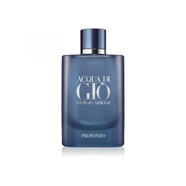 Acqua Di Gio Profondo Giorgio Armani