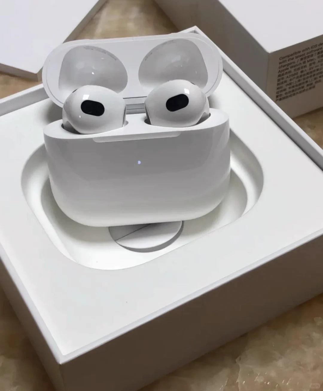 Airpods Serie 3 Generacion 2023