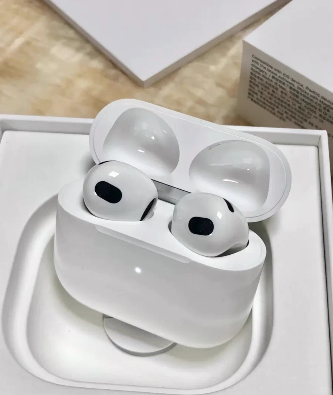 Airpods Serie 3 Generacion 2023