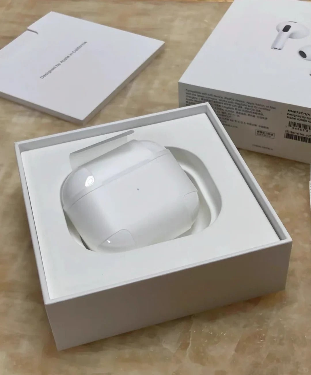 Airpods Serie 3 Generacion 2023