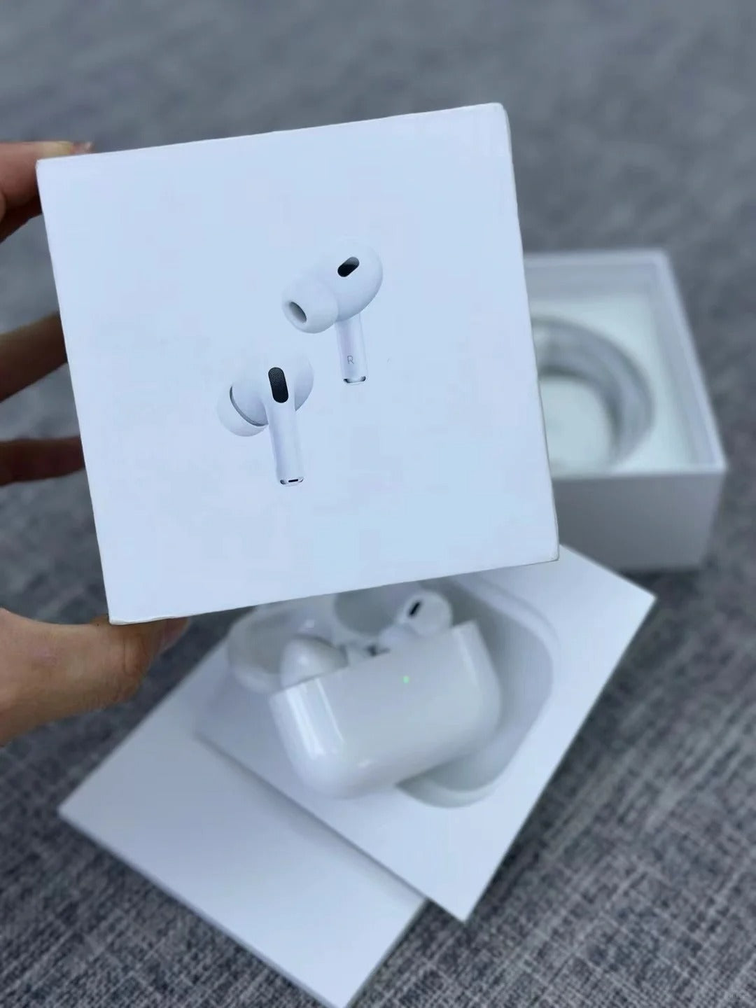 Airpods Pro 2a generación Original Apple
