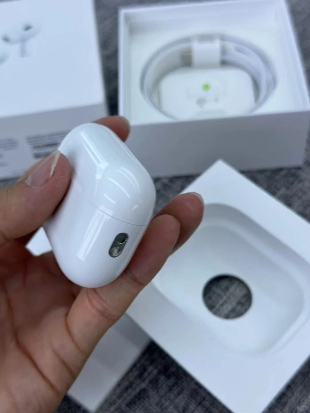 Airpods Pro 2a generación Original Apple