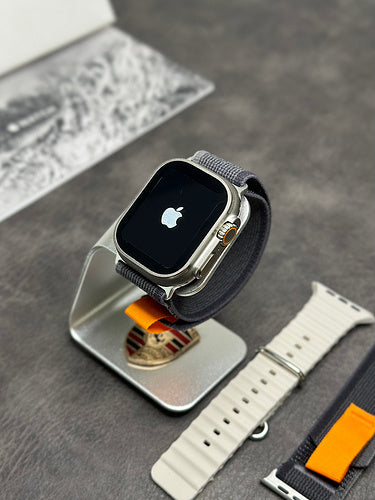 Apple Watch Ultra