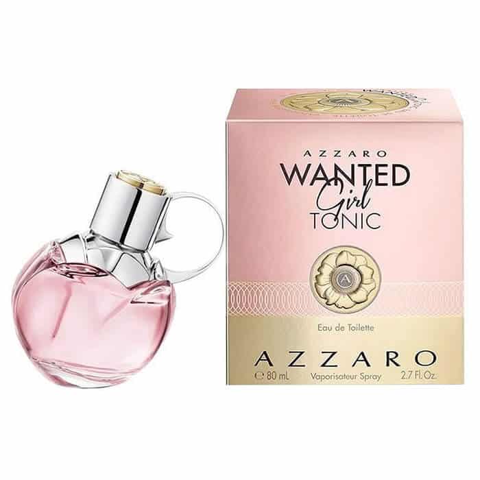Azzaro Wanted Girl
