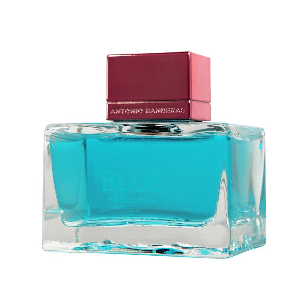 Blue Seduction Women Antonio Banderas