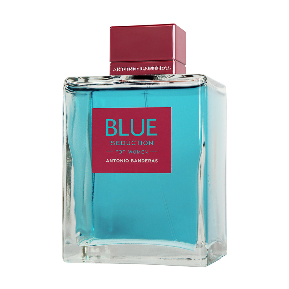 Blue Seduction Women Antonio Banderas