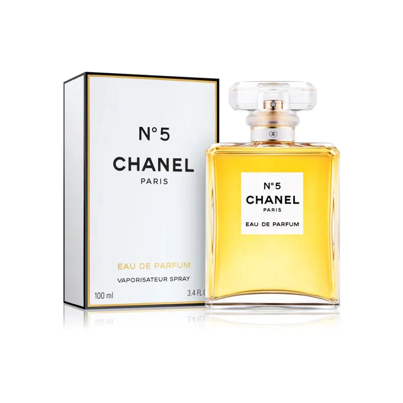 Chanel No 5 Eau de Toilette
