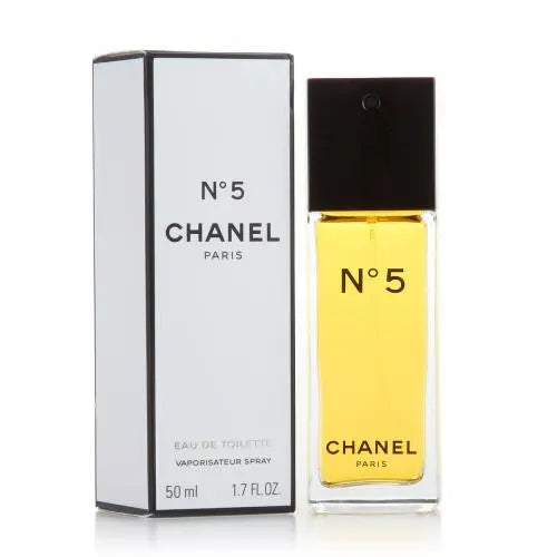 Chanel No 5 Eau de Toilette