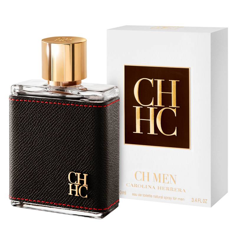 CH Men Eau de Toilette