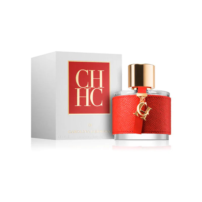Carolina Herrera CH Eau de Toilette