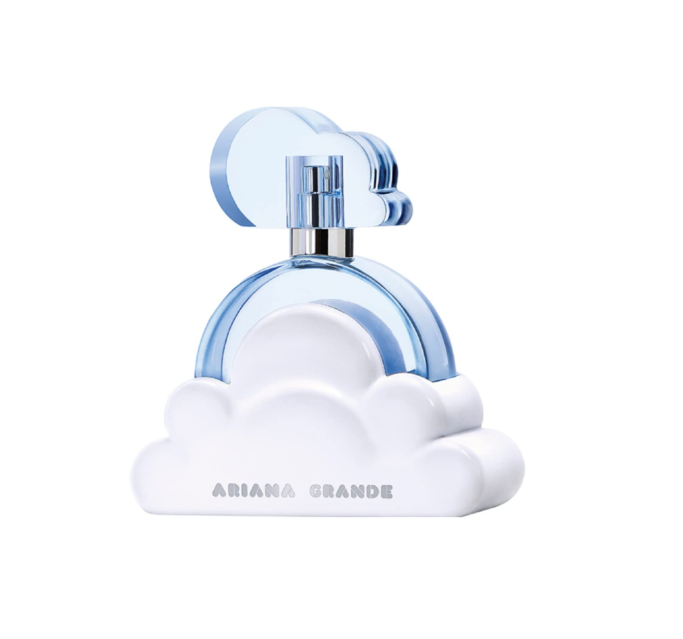 Cloud Ariana Grande