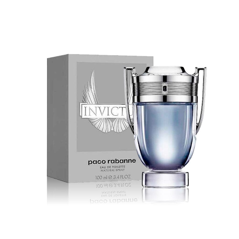 Invictus Paco Rabanne