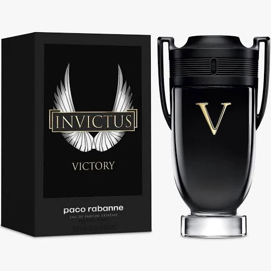 Invictus Victory Paco Rabanne