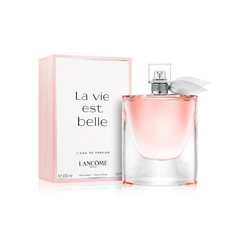 La Vie Est Belle Lancome