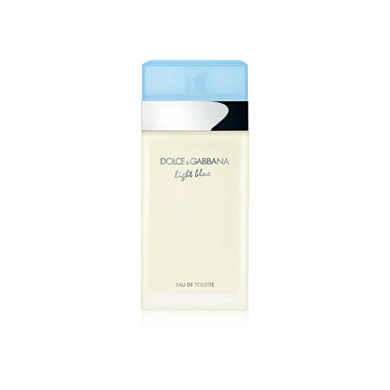 Ligth Blue Dolce & Gabanna