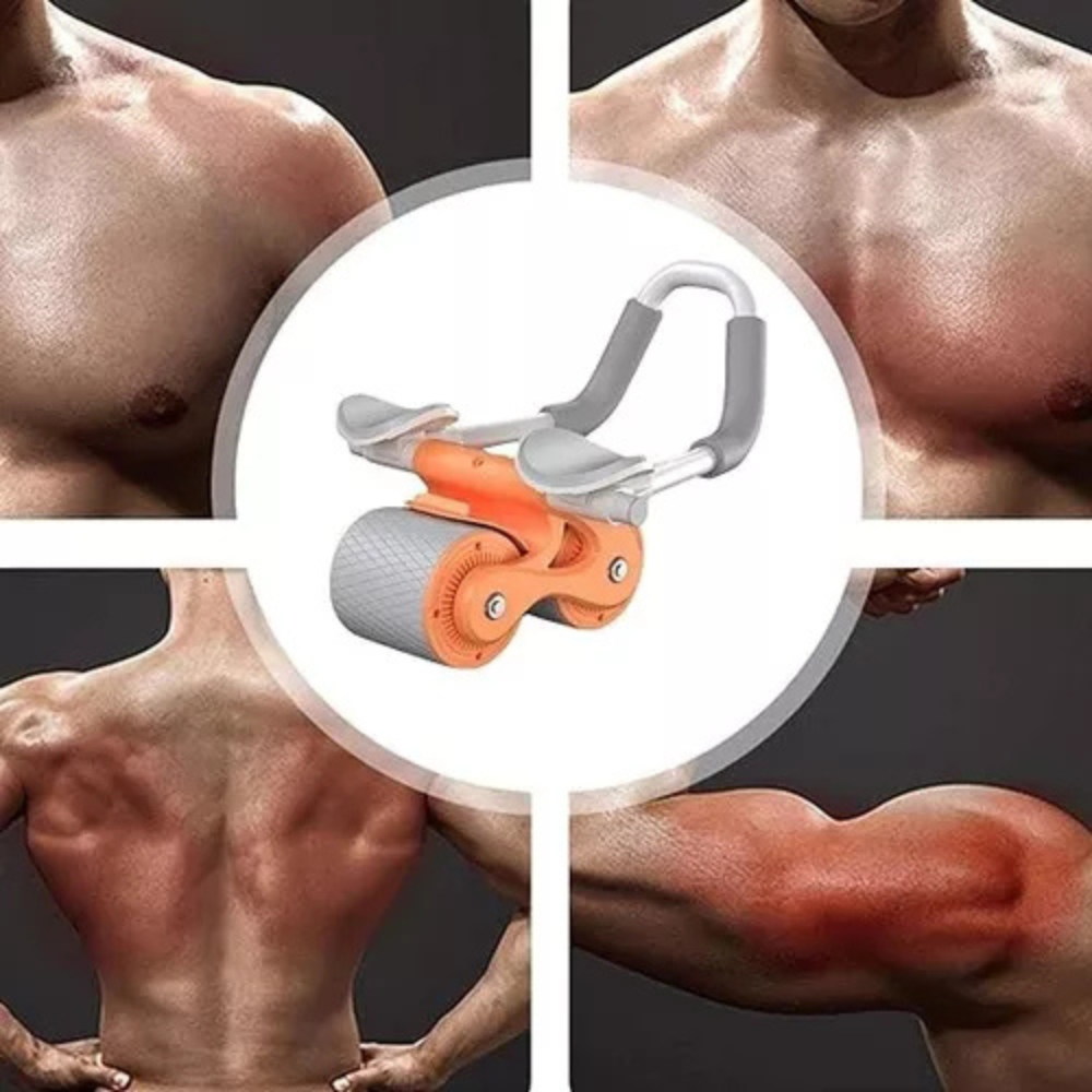 Rueda Abdominal