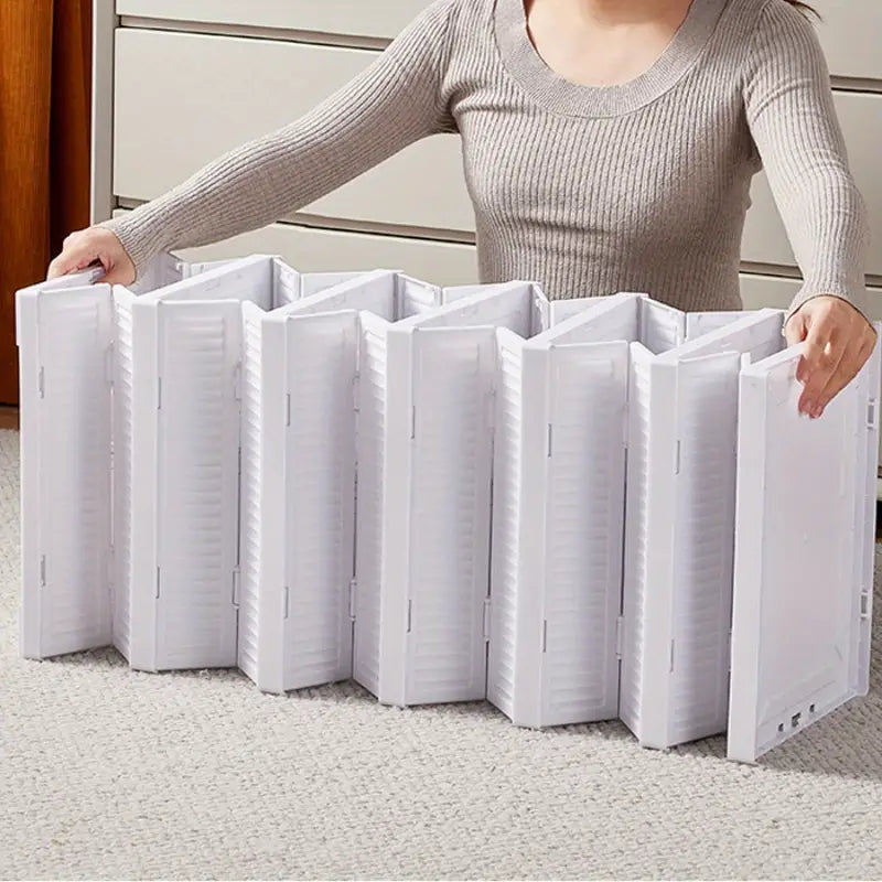 Organizador para zapatos