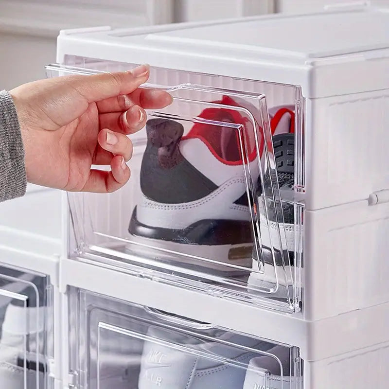 Organizador para zapatos