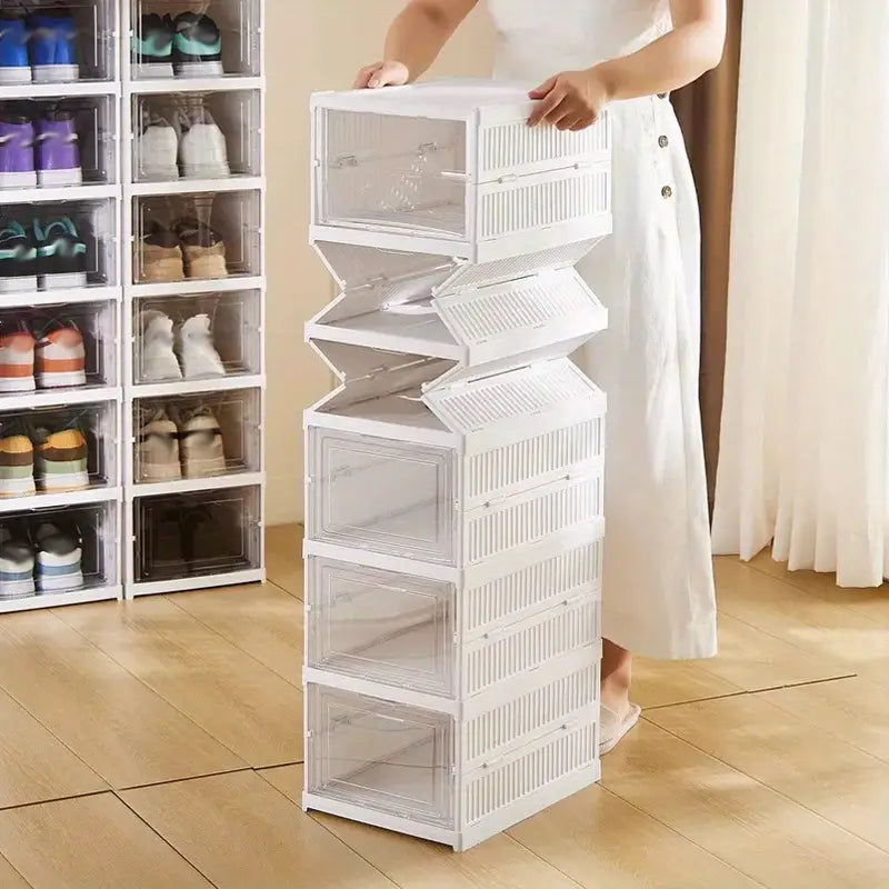 Organizador para zapatos