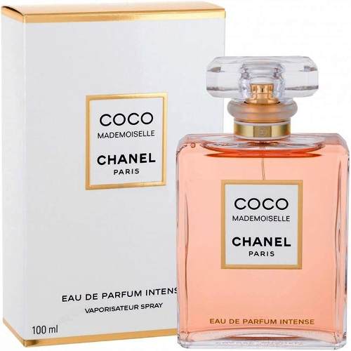 Coco Chanel Mademoiselle