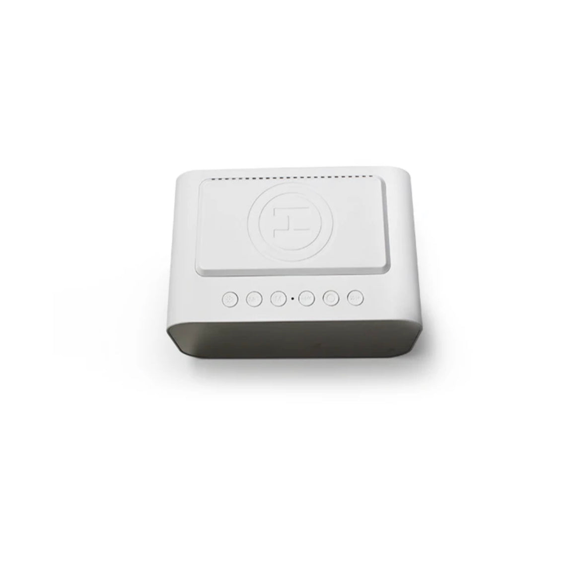 Radio reloj digital Bluetooth