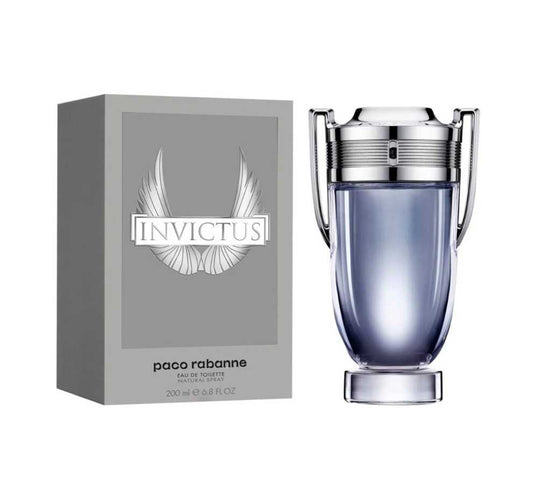 Invictus Paco Rabanne